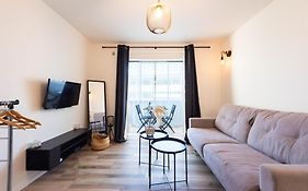 Studio sur croisette